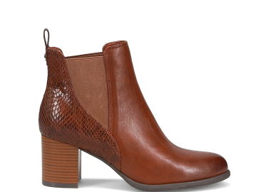 Ταμπά μποτάκι Chelsea - MIGATO - 