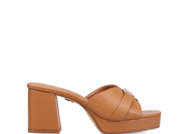 Ταμπά mule - LAURA BIAGIOTTI - 