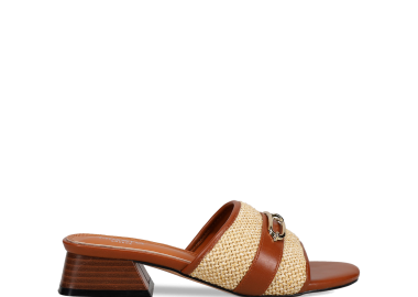 Ταμπά mule πέδιλο - MIGATO - 