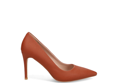 Ταμπά μυτερή γόβα - MIGATO - 