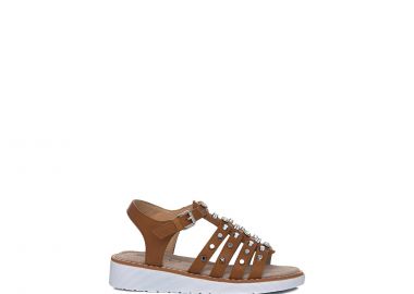 Ταμπά παιδικό σανδάλι μονομάχου - MIGATO - 