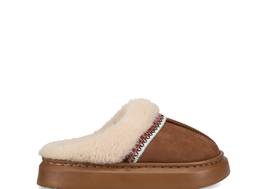 Ταμπά παντόφλα - MIGATO SUNDAY HABITS - 