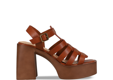 Ταμπά πέδιλο - MIGATO - 