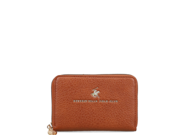 Ταμπά πορτοφόλι - BEVERLY HILLS POLO CLUB - 