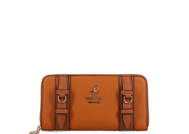 Ταμπά πορτοφόλι - BEVERLY HILLS POLO CLUB - 