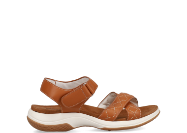 Ταμπά σανδάλι - CAMILLE - 