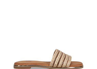 Ταμπά σανδάλι - MIGATO - 