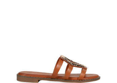 Ταμπά σανδάλι - MIGATO ISLAND - 