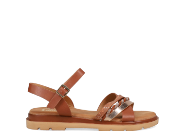 Ταμπά σανδάλι - CAMILLE - 