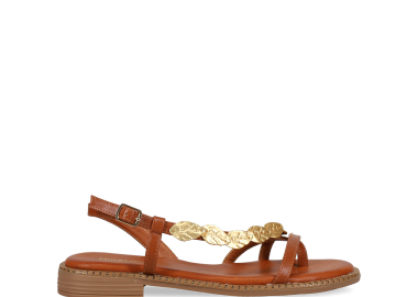 Ταμπά σανδάλι - MIGATO - 