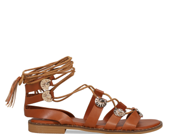 Ταμπά σανδάλι - MIGATO - 