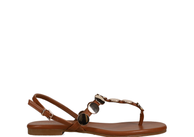 Ταμπά σανδάλι - MIGATO - 