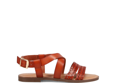 Ταμπά σανδάλι - MIGATO - 