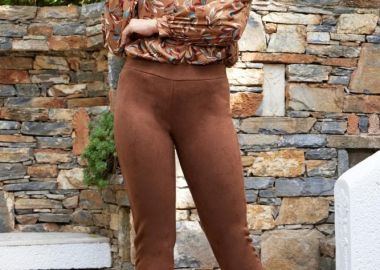 ΤΑΜΠΑ ΣΟΥΕΝΤ ΠΑΝΤΕΛΟΝΟΚΟΛΑΝ - Anna Raxevsky - 