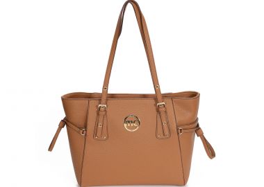 Ταμπά τσάντα ώμου - MARIE CLAIRE - 