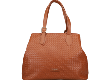 Ταμπά τσάντα ώμου - MIGATO - 