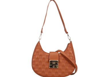 Ταμπά τσάντα ώμου - MIGATO - 