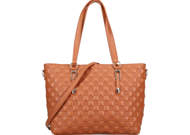 Ταμπά τσάντα ώμου - MIGATO - 