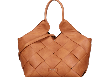 Ταμπά τσάντα ώμου - VENCI - 