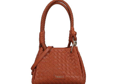 Ταμπά τσάντα ώμου - VENCI - 