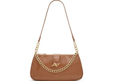 Ταμπά τσάντα ώμου MOOSSEE - ALDO - 
