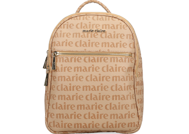 Ταμπά τσάντα πλάτης - MARIE CLAIRE - 