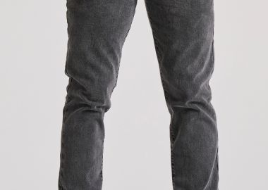 Tapered fit used look τζιν - LTB x Funky Buddha - FUNKY BUDDHA - 