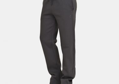 TARGET OPEN HEM FLEECE PANTS ΓΚΡΙ - TARGET - 