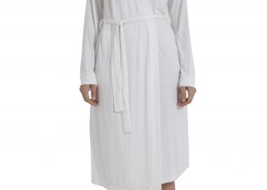 Tata Ρόμπα Ausilia 1956-NEVE Γυναικείο - Tata - 