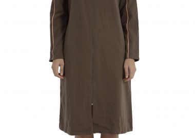 Tata Ρόμπα Diamanda 1738-CASTAGNA Γυναικείο - Tata - 