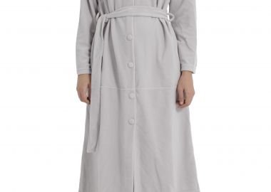 Tata Ρόμπα Miriana 1735-PERLA Γυναικείο - Tata - 