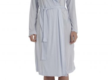 Tata Ρόμπα Nadine 1961-LAVANDA Γυναικείο - Tata - 