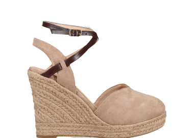 Taupe εσπαντρίγια - MIGATO - 