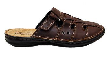 TBS BASSOA E8005 MARRON - TBS - 