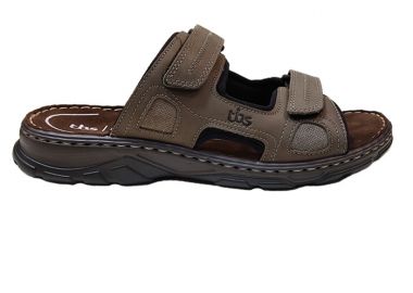 TBS JONATAN E8018 KAKI - TBS - 