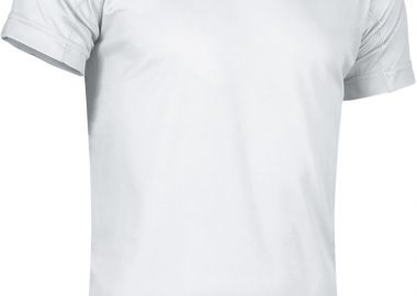 Τεχνικό T-Shirt RESISTANCE Valento CAVARESBL_kids White - Valento - 