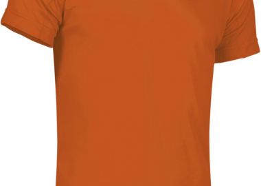 Τεχνικό T-Shirt RESISTANCE Valento CAVARESNF Fluo Orange -  - 