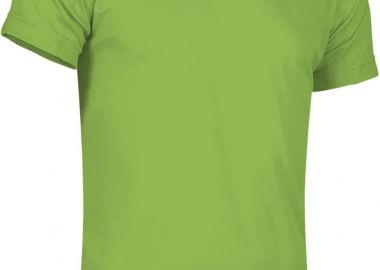 Τεχνικό T-Shirt RESISTANCE Valento CAVARESVM Apple Green -  - 