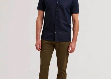 Ted Baker ανδρικό παντελόνι chino Slim Fit 