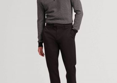 Ted Baker ανδρικό παντελόνι chino Slim Fit 