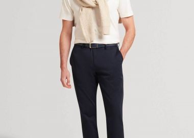 Ted Baker ανδρικό παντελόνι chino Slim Fit 