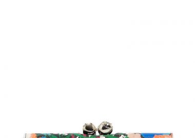 Ted Baker BOUANNE Γυναικείο Δερμάτινο Large Bobble πορτοφόλι 284106 - Ted Baker - 