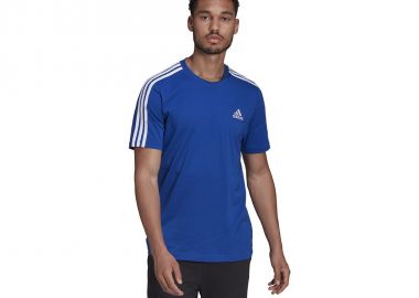 Tee adidas 3 Stripes SJ TM HE4410 - adidas performance - 