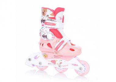 Tempish Baby Skate Wild Jr 1000000010 Adjustable Roller Skates - Tempish - 