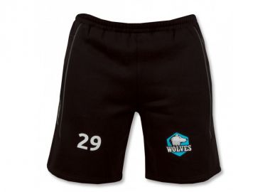 Tempish Beaster shorts M 1350000539 - Tempish - 