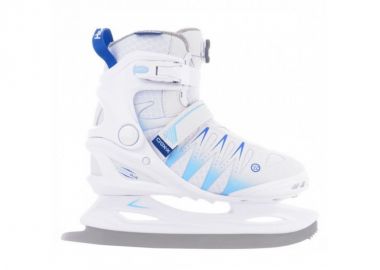 Tempish Crox.X Top 1300001634 Γυναικεία Παγοπέδιλα Λευκά - Tempish - 