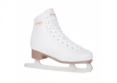 Tempish Dream White II 1300001711 Γυναικεία Παγοπέδιλα Λευκά - Tempish - 