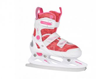 Tempish Enbo Duo 13000008258 Παιδικά Παγοπέδιλα Ροζ - Tempish - 