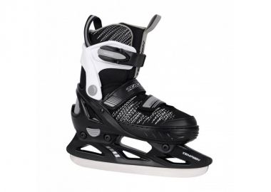 Tempish Gokid Ice 1300001834 Παιδικά Παγοπέδιλα Μαύρα - Tempish - 