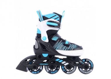 Tempish Gokid Jr 100000004098 rollers - Tempish - 